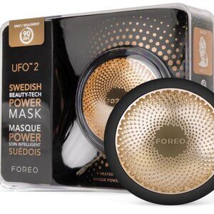 FOREO UFO 2 Supercharged Face Mask